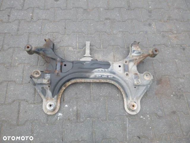 SANKI PRZÓD PRZEDNIE CHEVROLET AVEO II T250 07-11 - 5