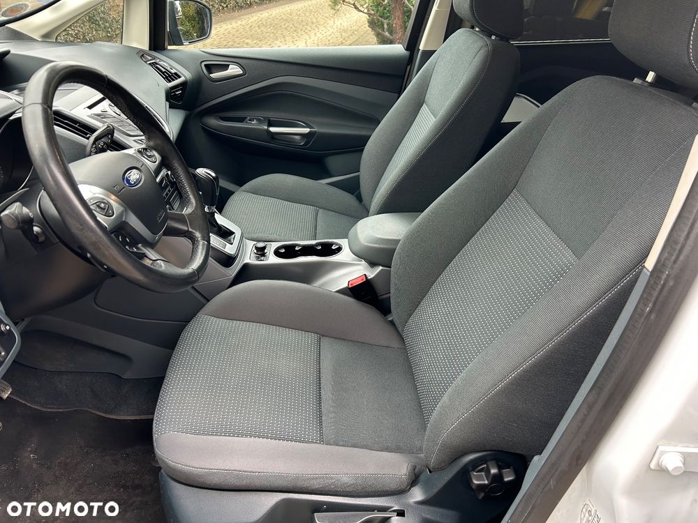Ford C-MAX 2.0 TDCi Titanium - 16