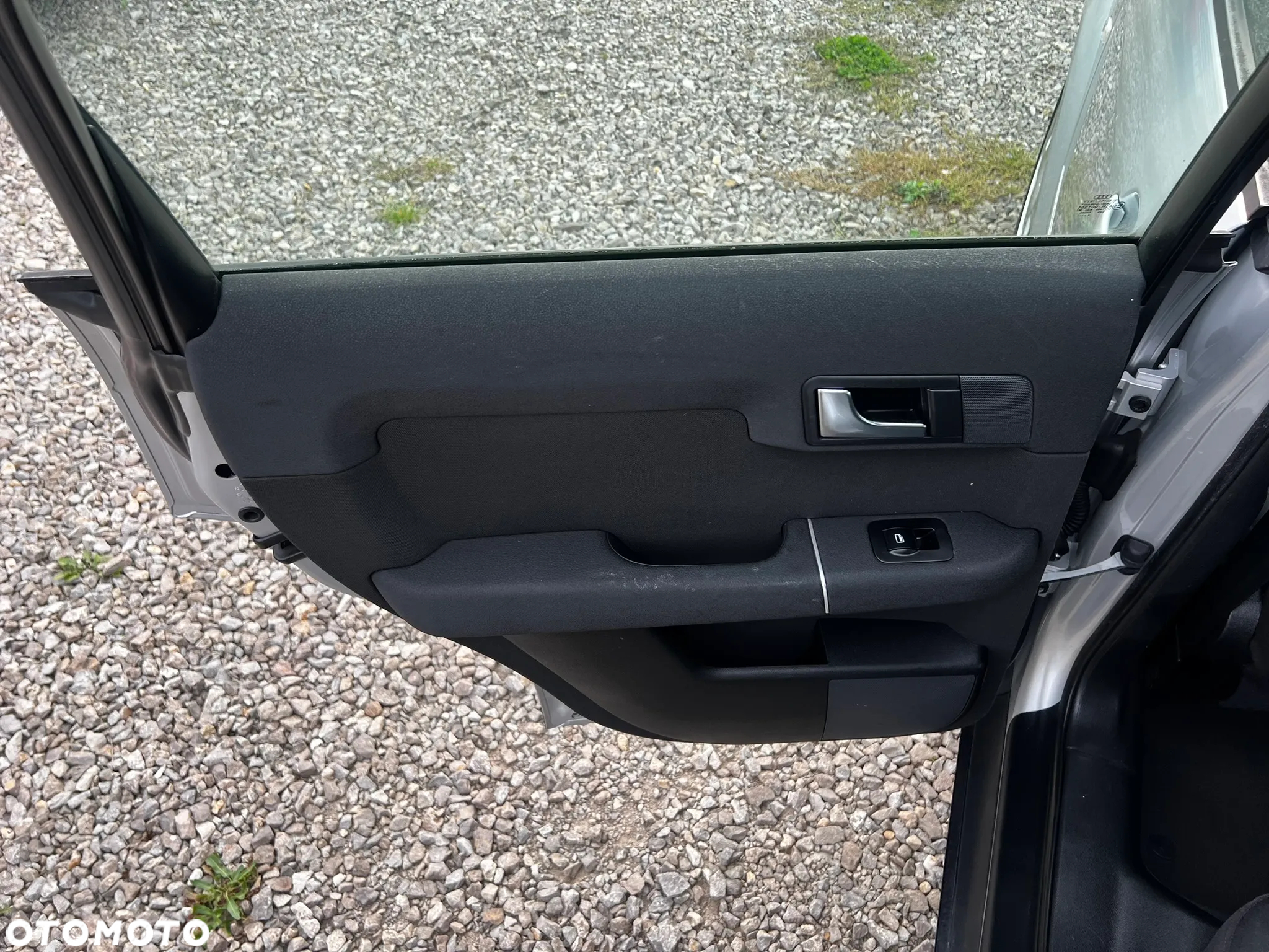 Audi A2 1.4 TDI - 20