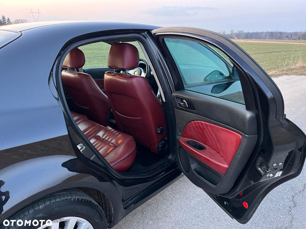 Alfa Romeo 159 - 22