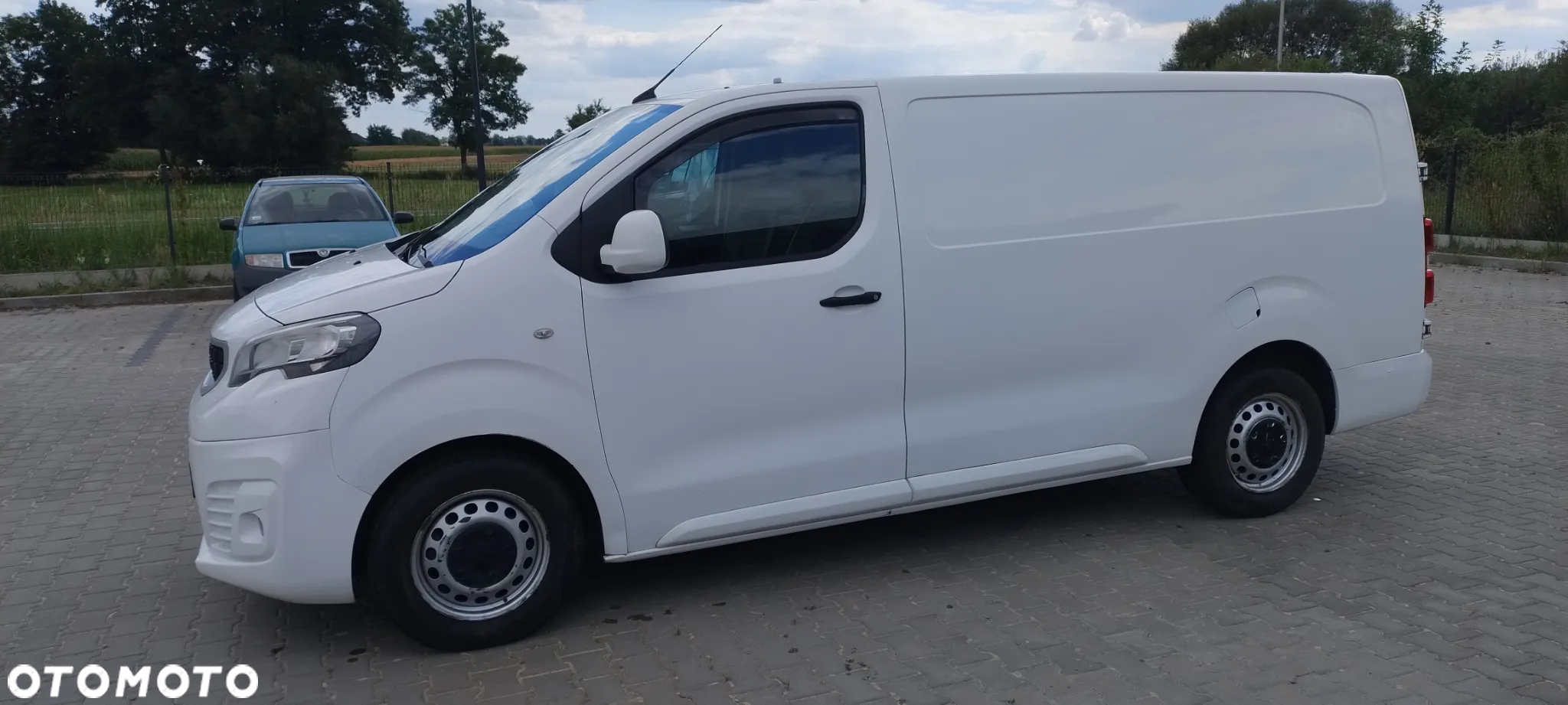 Peugeot Expert - 2