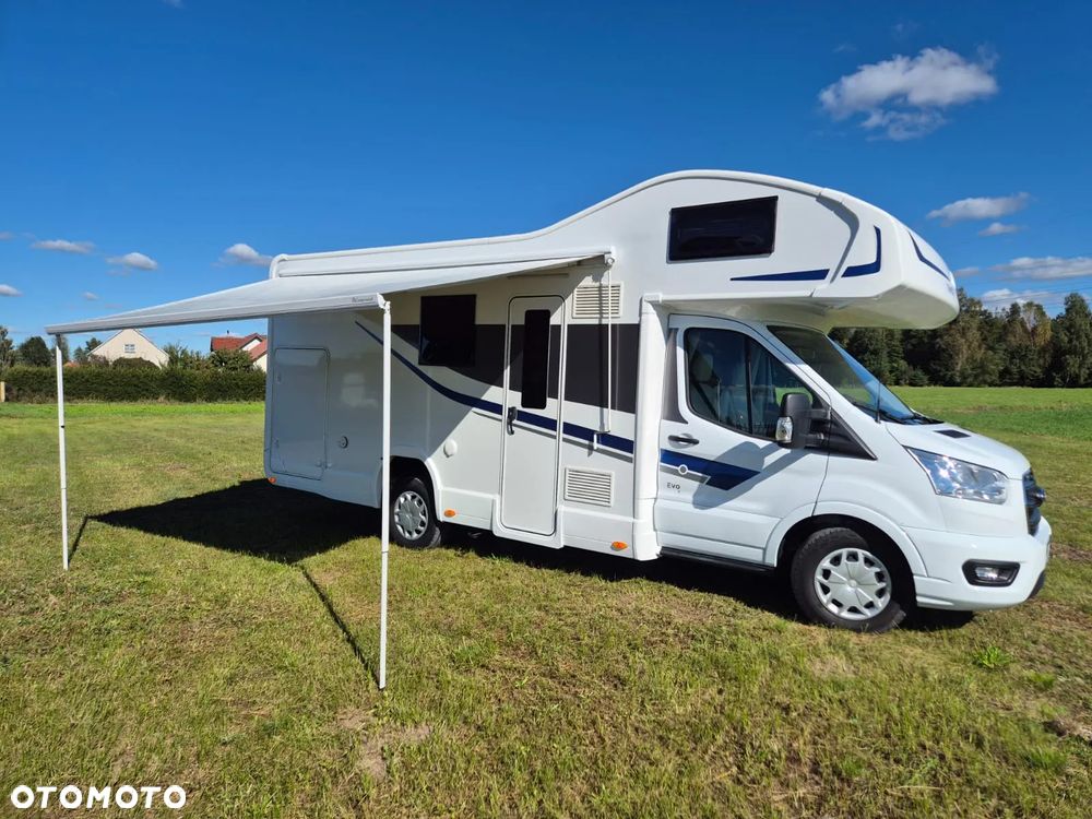 Ford RIMOR EVO 5 - 11