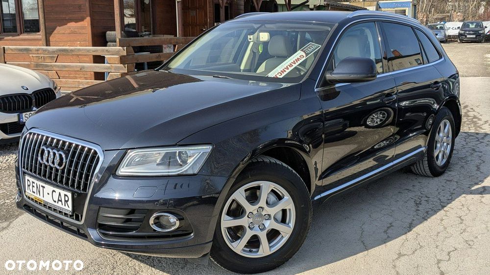 Audi Q5 - 3