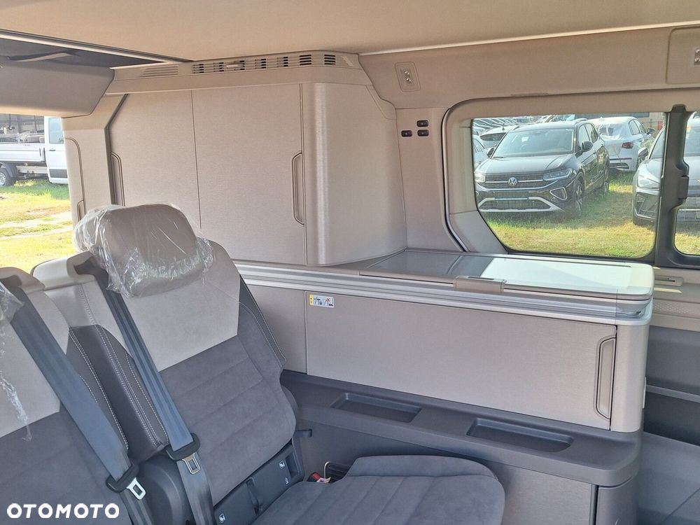 Volkswagen california - 18