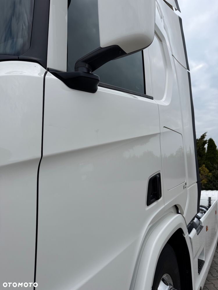 Scania R450 - 14