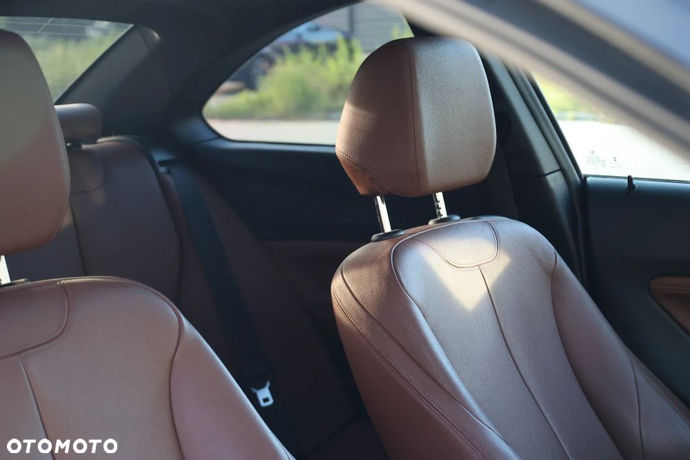 BMW Seria 2 M235i Sport-Aut - 20