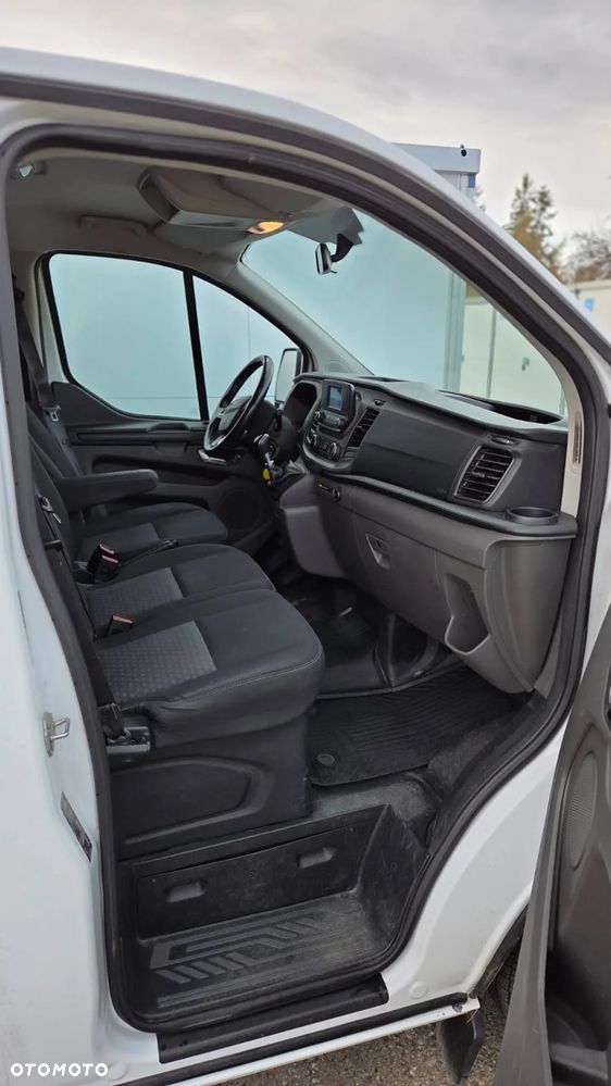 Ford Transit Custom 290 L2H1 Trend - 14