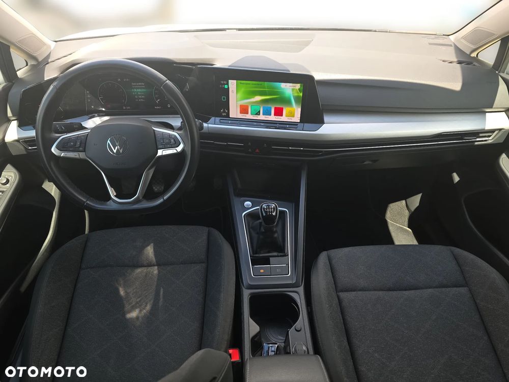 Volkswagen Golf 1.5 TSI EVO Life - 16