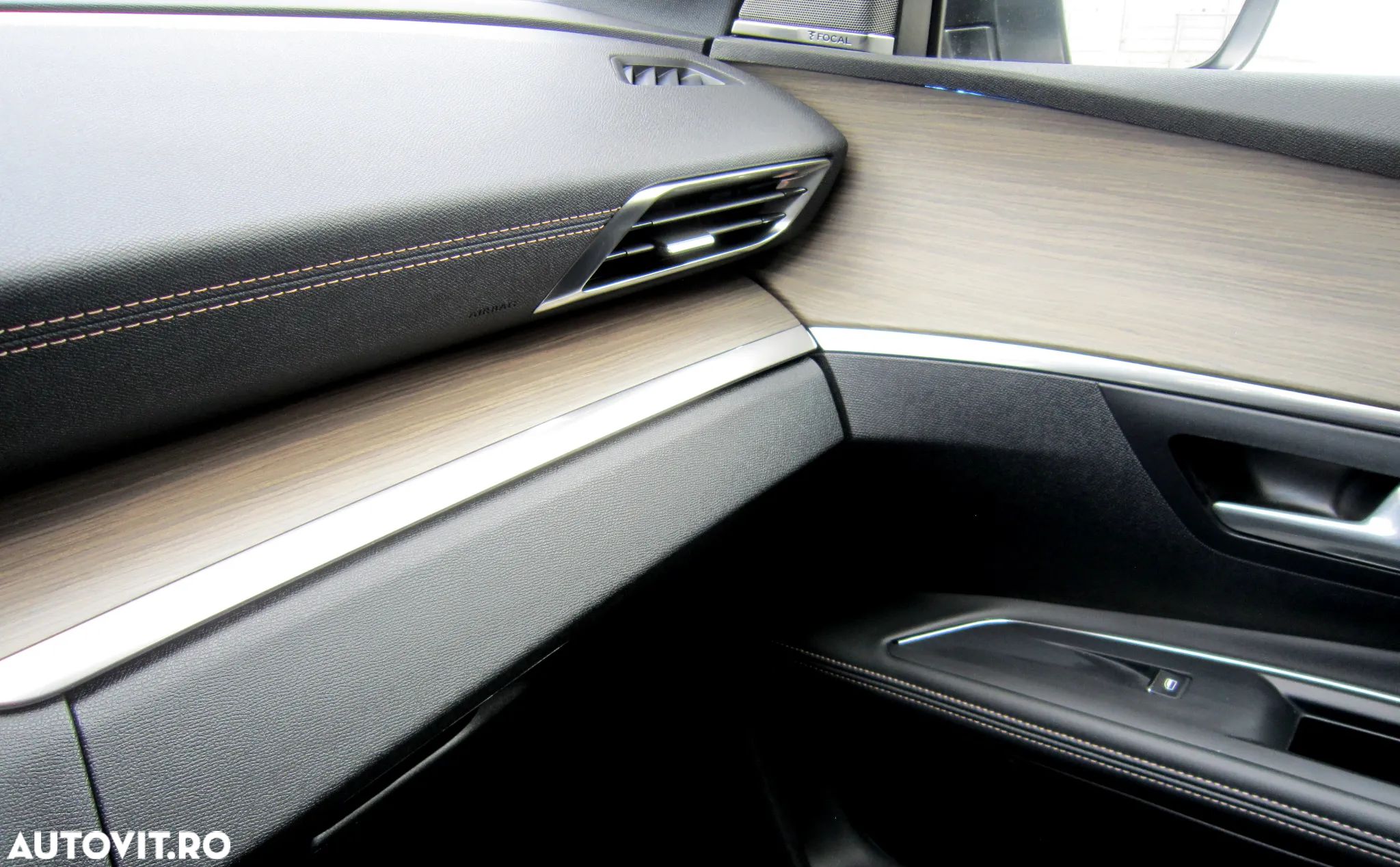 Peugeot 5008 1.5 BlueHDI s&s EAT8 GT-Line - 19