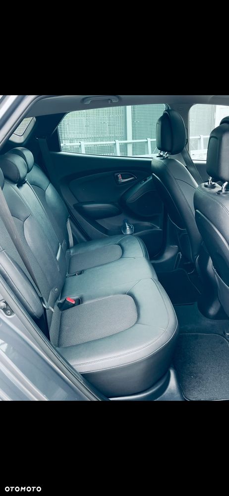 Hyundai ix35 1.6 GDI Comfort 2WD - 9