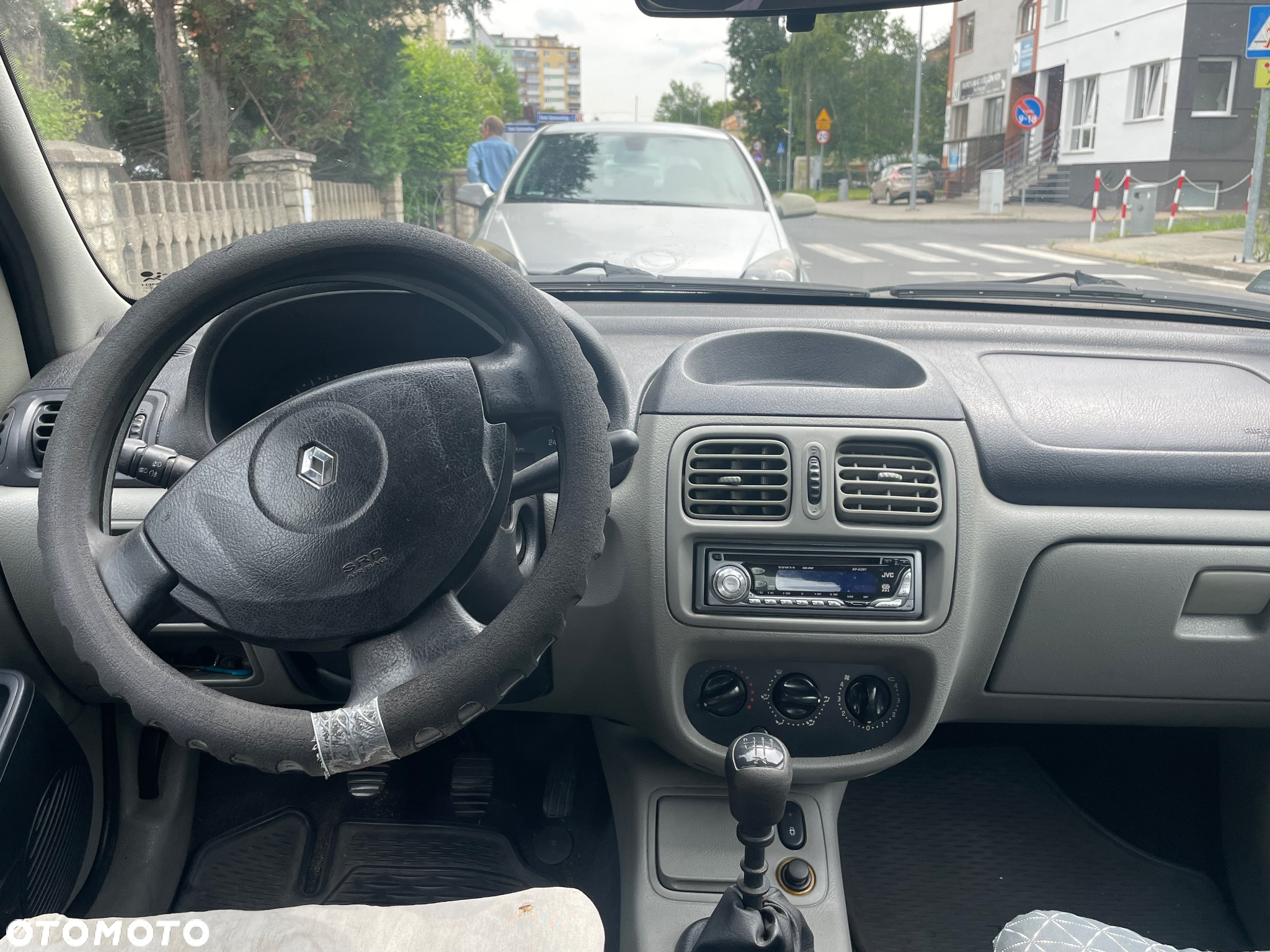 Renault Thalia 1.4 Expression - 5