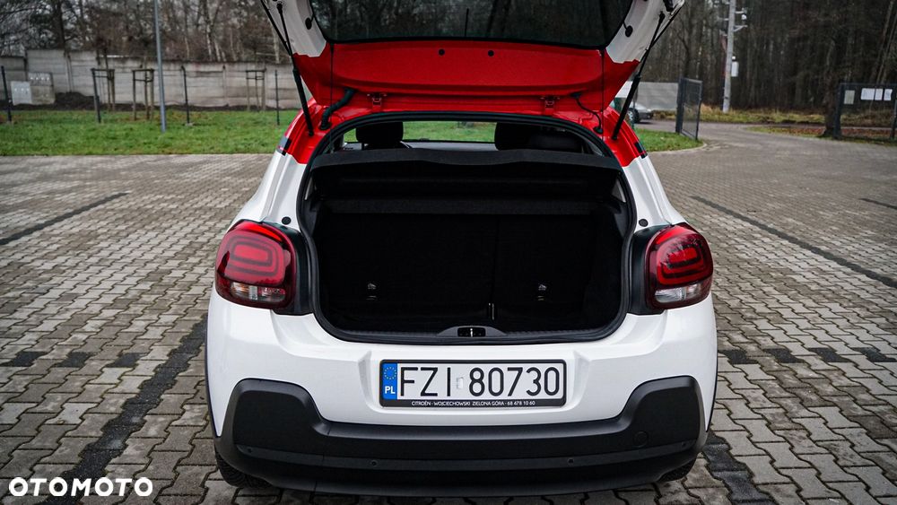 Citroën C3 1.2 PureTech Shine - 14