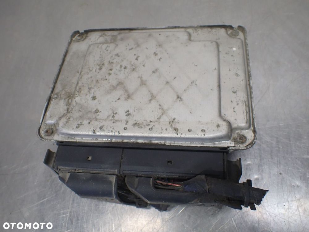 KOMPUTER SILNIKA SKODA PRAKTIK 1.4 045906019CJ - 2