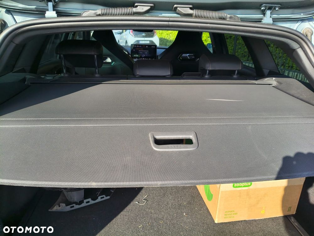 Cupra Leon 1.5 eTSI mHEV Tribe Edition DSG - 27