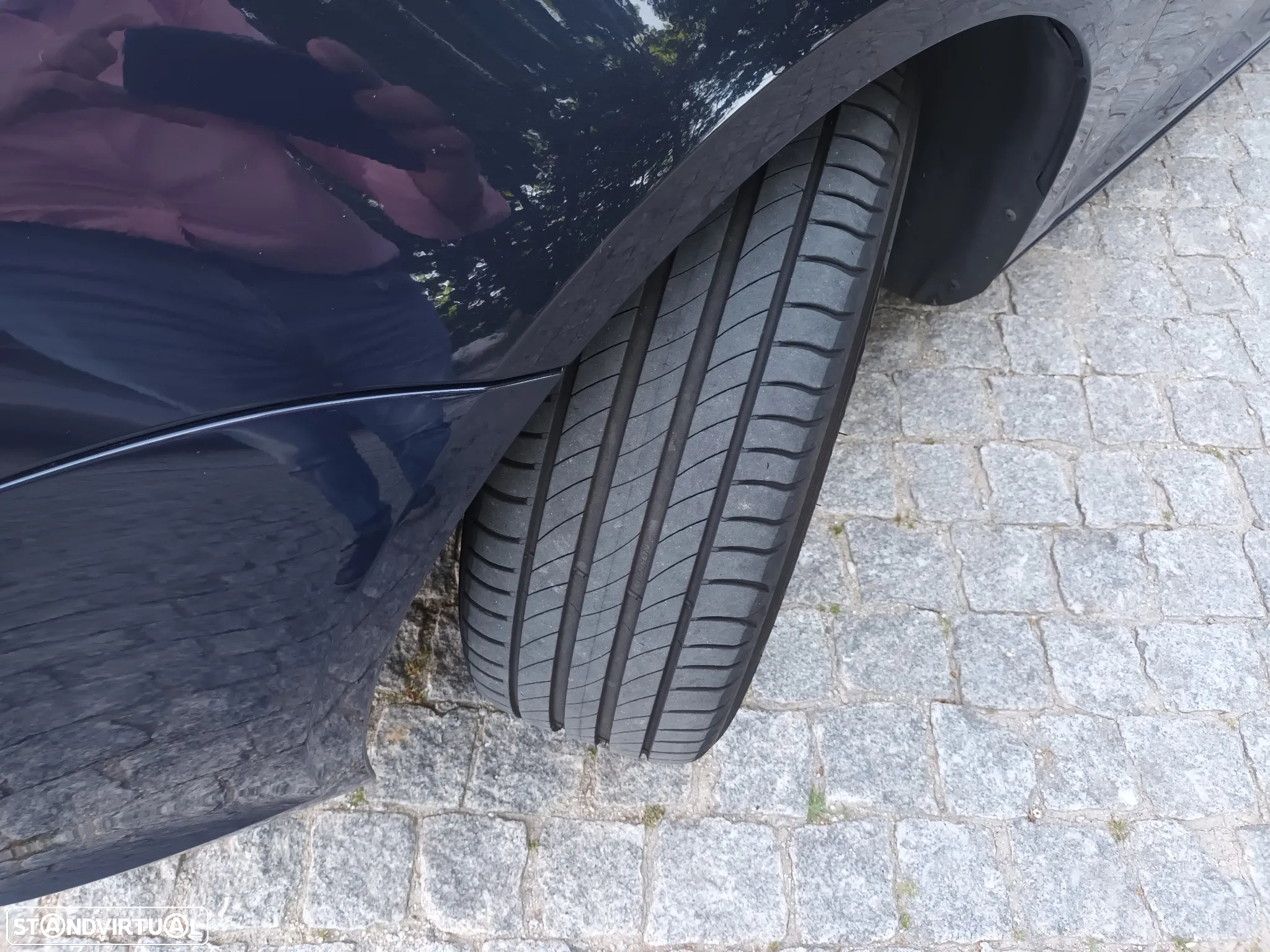 VW EOS 1.4 TSi Top - 17