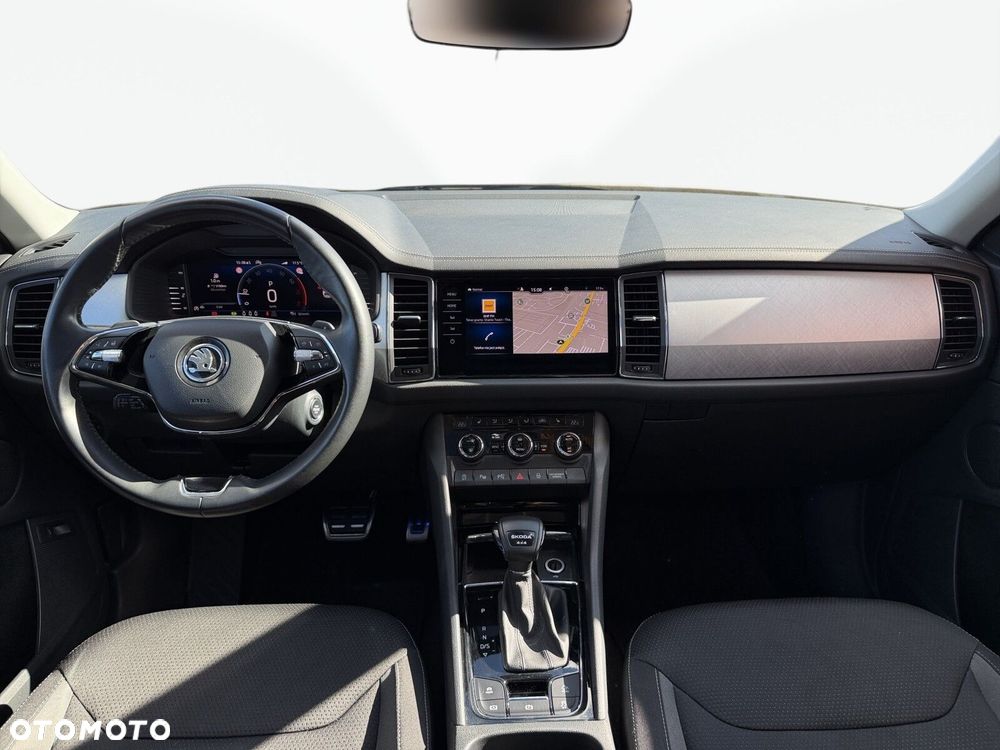 Skoda Kodiaq 2.0 TSI 4x4 Style DSG - 36