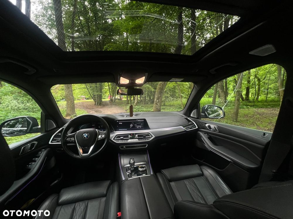 BMW X5 xDrive45e - 5