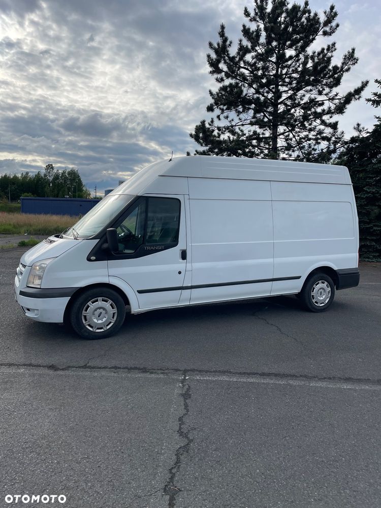 Ford Transit - 15