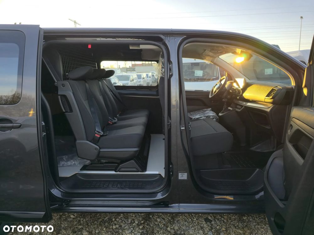 Fiat SCUDO - 2