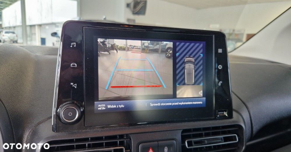 Toyota ProAce City Verso - 25