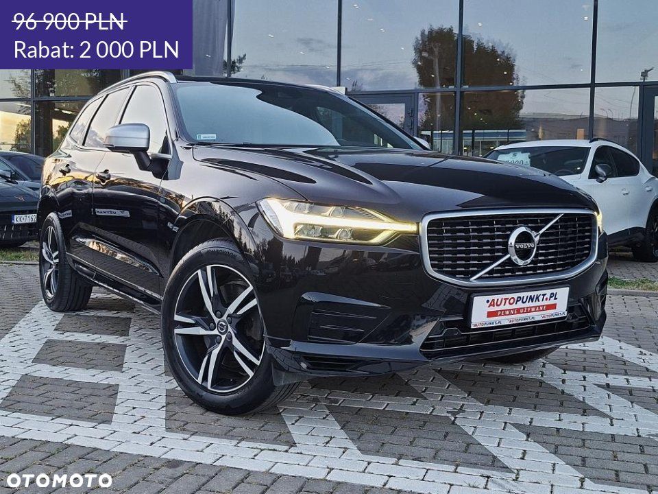 Volvo XC 60 - 6