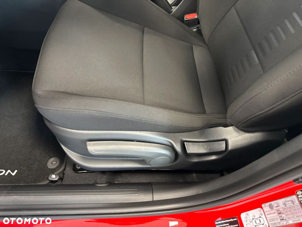 Hyundai Bayon - 14