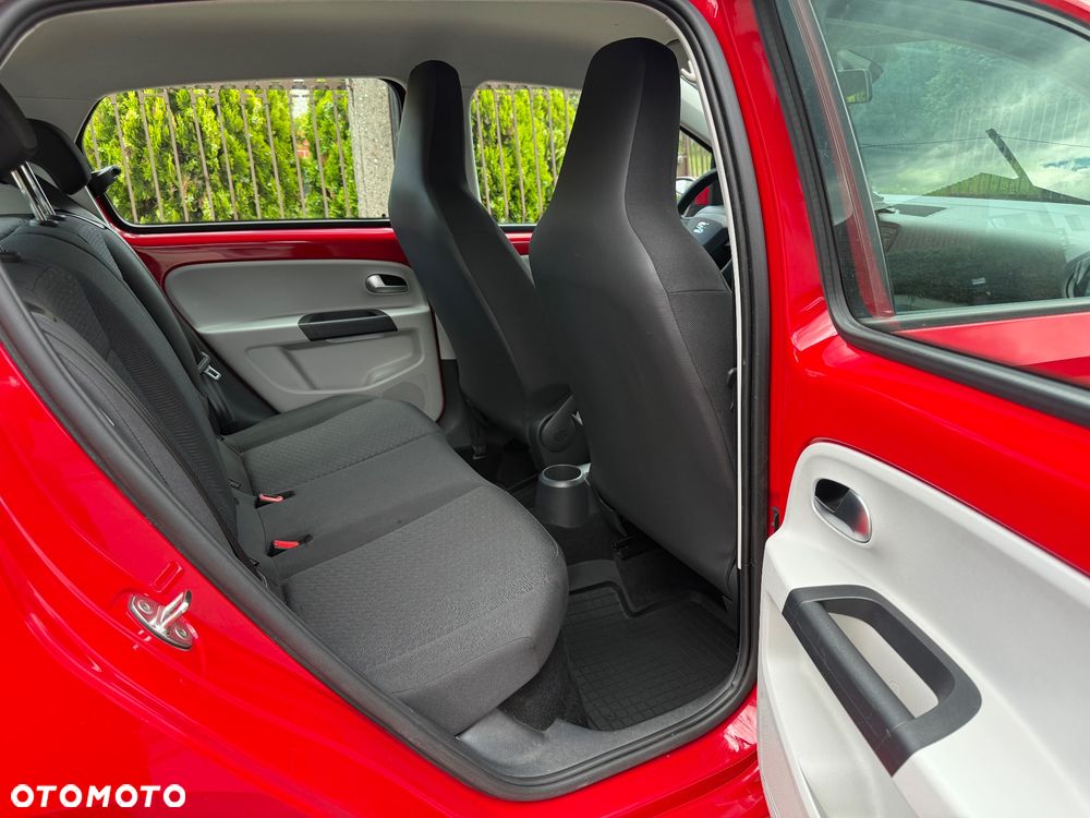 Seat Mii 1.0 Connect - 11