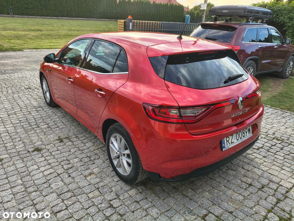Renault Megane 1.3 TCe FAP Winter Edition - 5