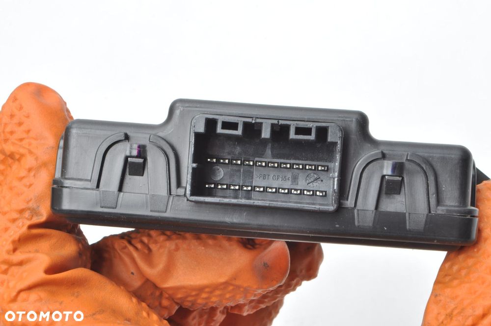 SSANGYONG TIVOLI 1.5 16V LIFT MODUŁ PRZEKAŹNIK 23R 8712035010 - 4