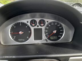 Ford Galaxy 1.9 TDi GLX - 5