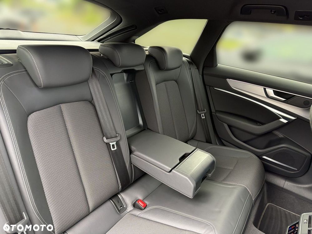Audi A6 Avant - 17