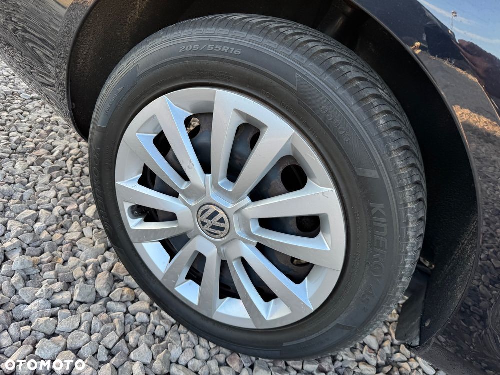 Volkswagen Golf - 7