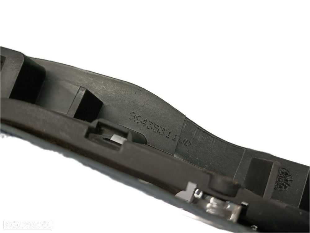 Puxador / Muleta Interior Citroën C4 I (Lc_) - 3