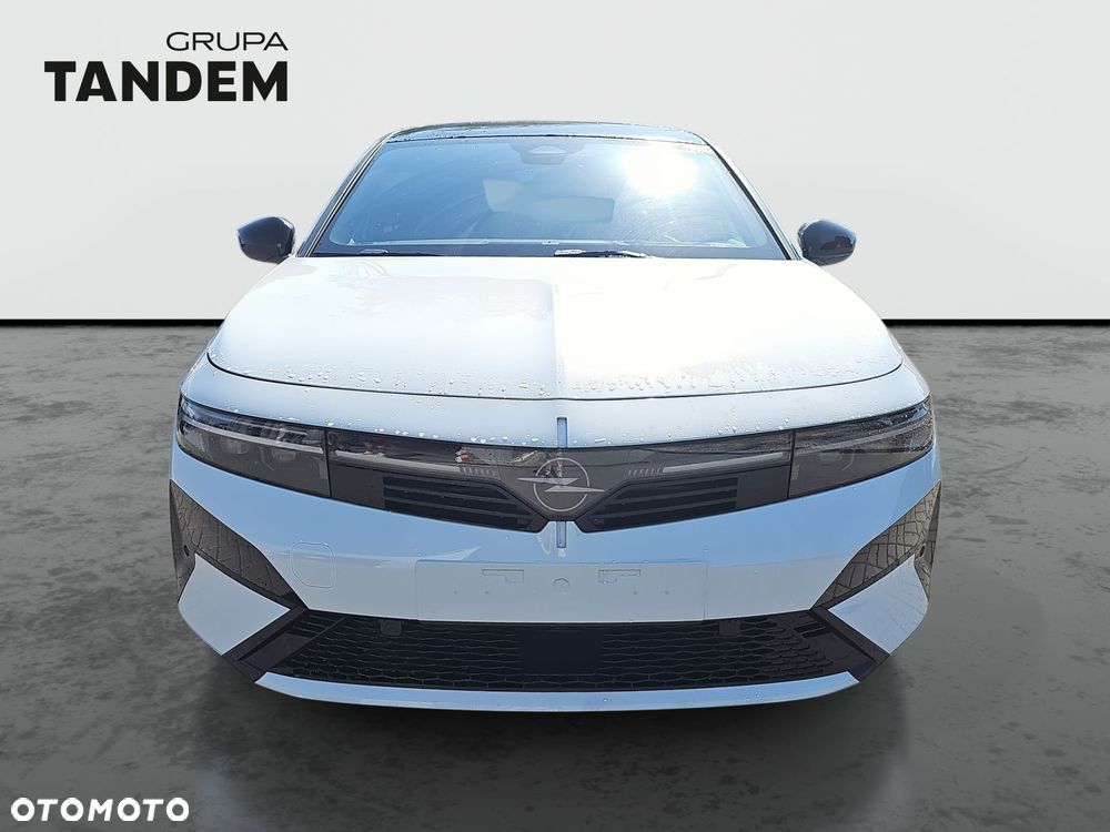 Opel Astra - 2