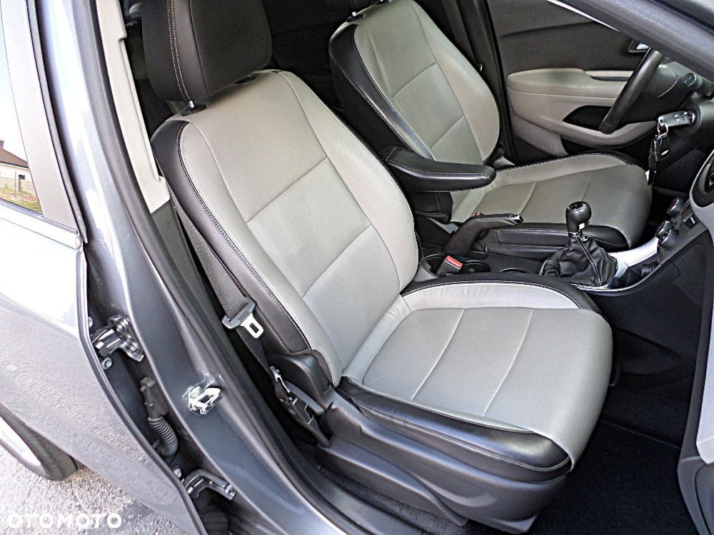 Chevrolet Trax 1.4T AWD LT+ - 13