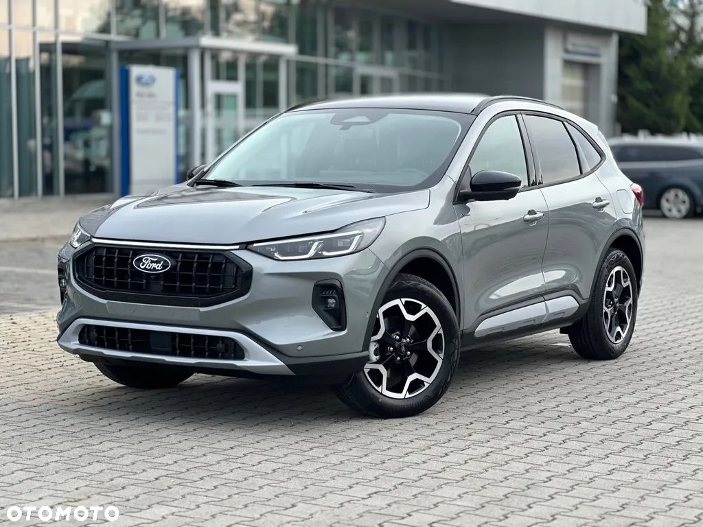 Ford Kuga 2.5 FHEV FWD Active X eCVT - 1