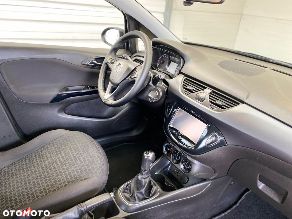 Opel Corsa 1.4 Active - 11