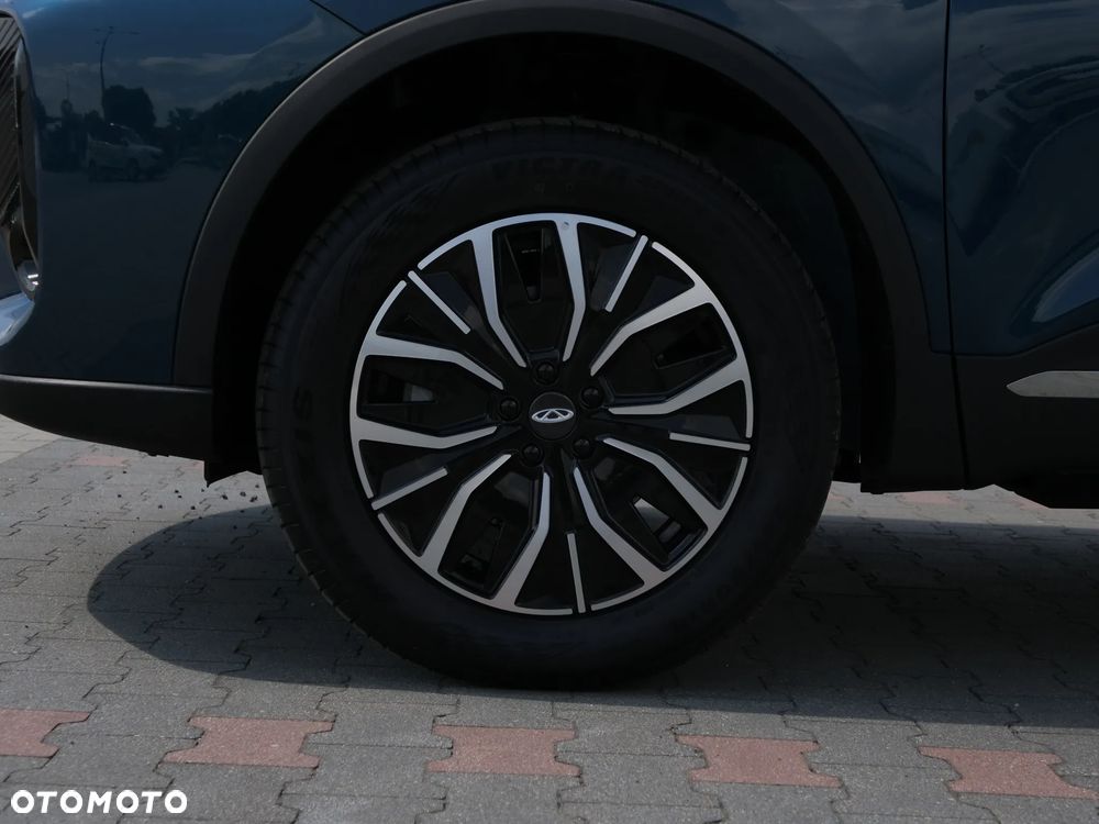 Chery Tiggo 7 1.5 HEV Premium DCT - 10