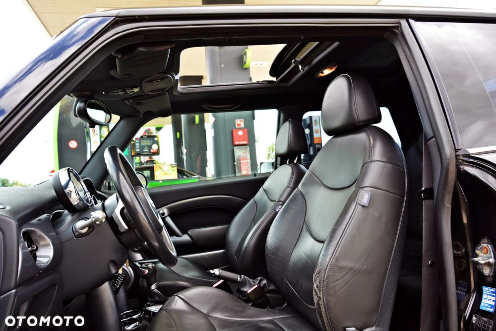 MINI Cooper S Park Lane - 9