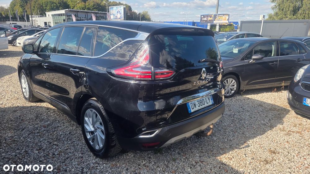 Renault Espace - 5