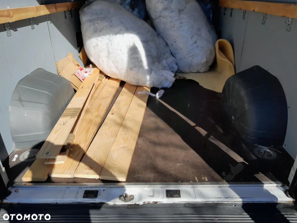 Fiat Ducato - 11
