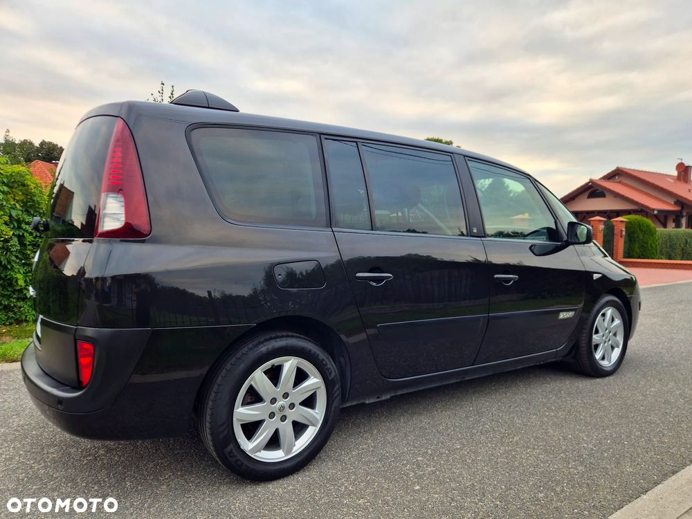 Renault Grand Espace 2.0 dCi FAP Expression - 17
