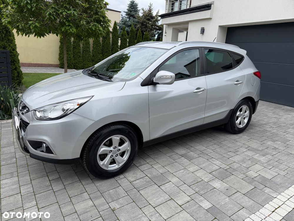 Hyundai ix35 - 3