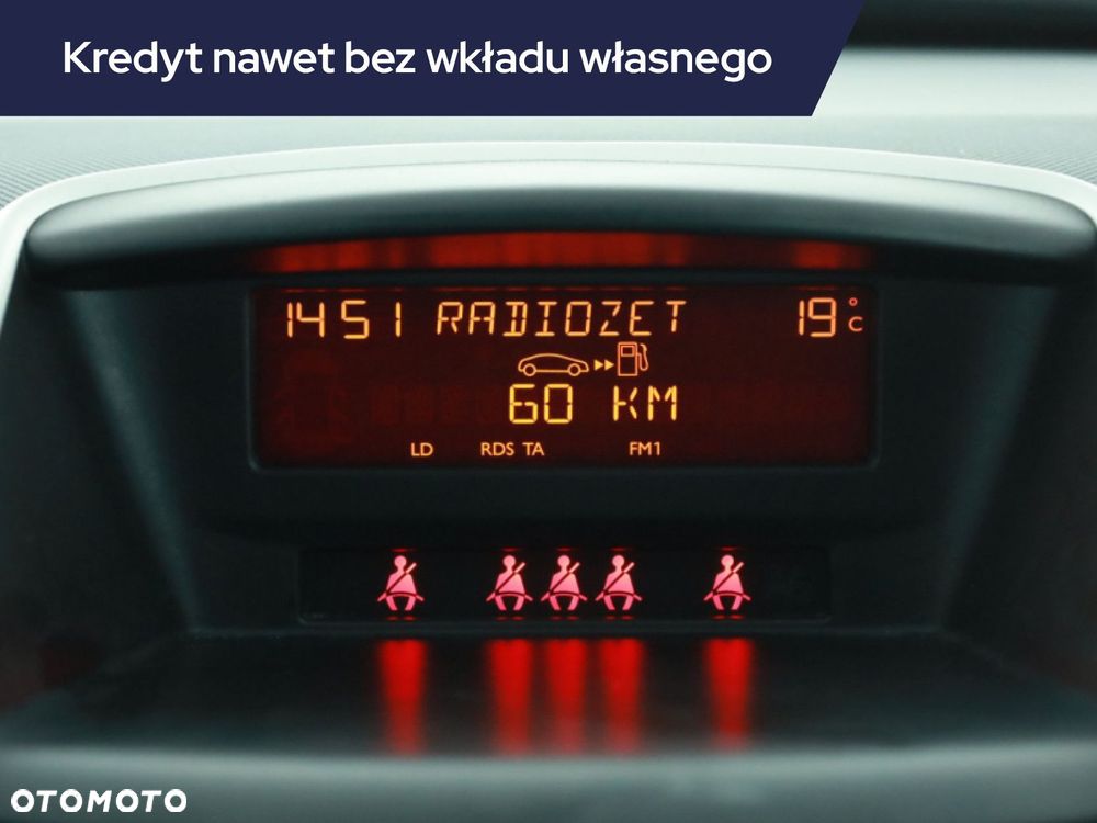 Peugeot 207 - 11