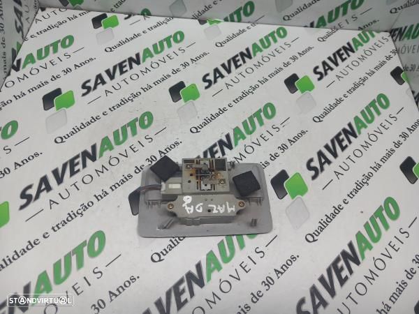 Plafonier / Botão Luz Tecto Mazda 6 Combi (Gj, Gl) - 2