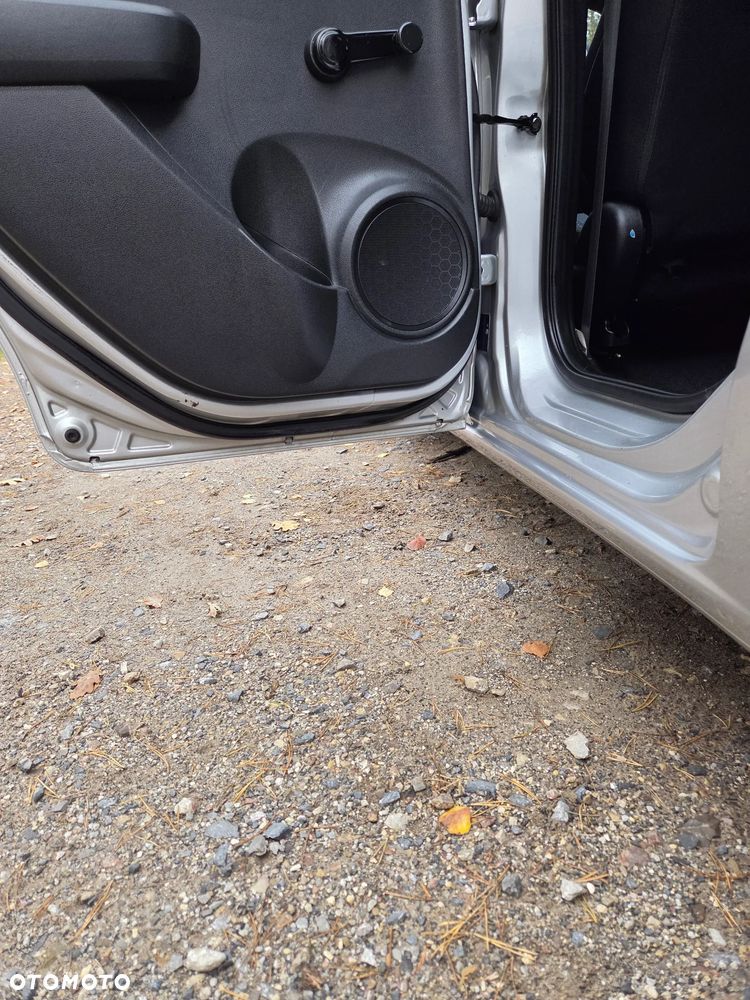 Honda Jazz 1.2 i-VTEC S - 27