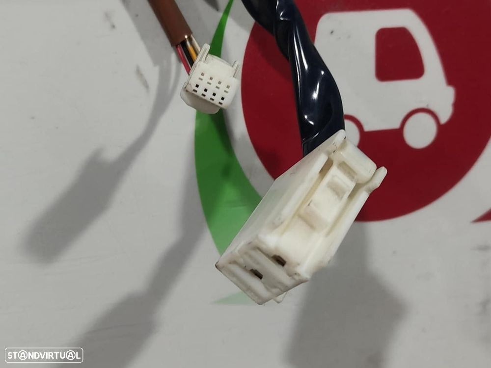 COLUNA DIREÇÃO TOYOTA YARIS 2006 -452000D10000 - 4