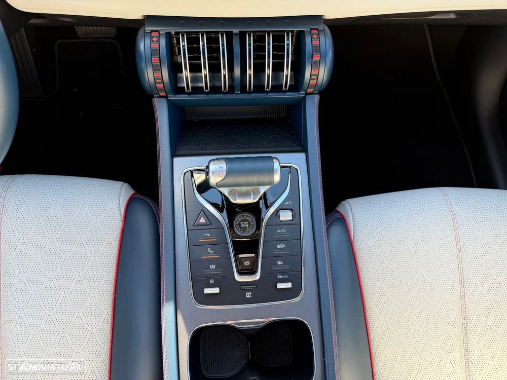 BYD Atto 3 Design - 25