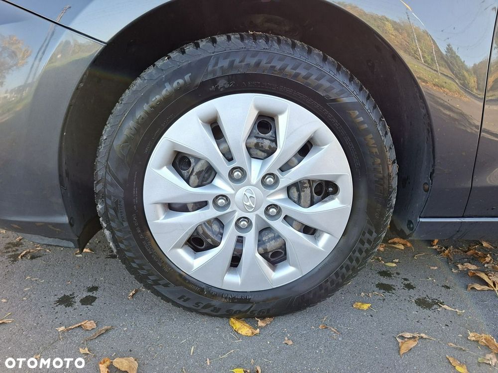 Hyundai I30 2021 photo 3
