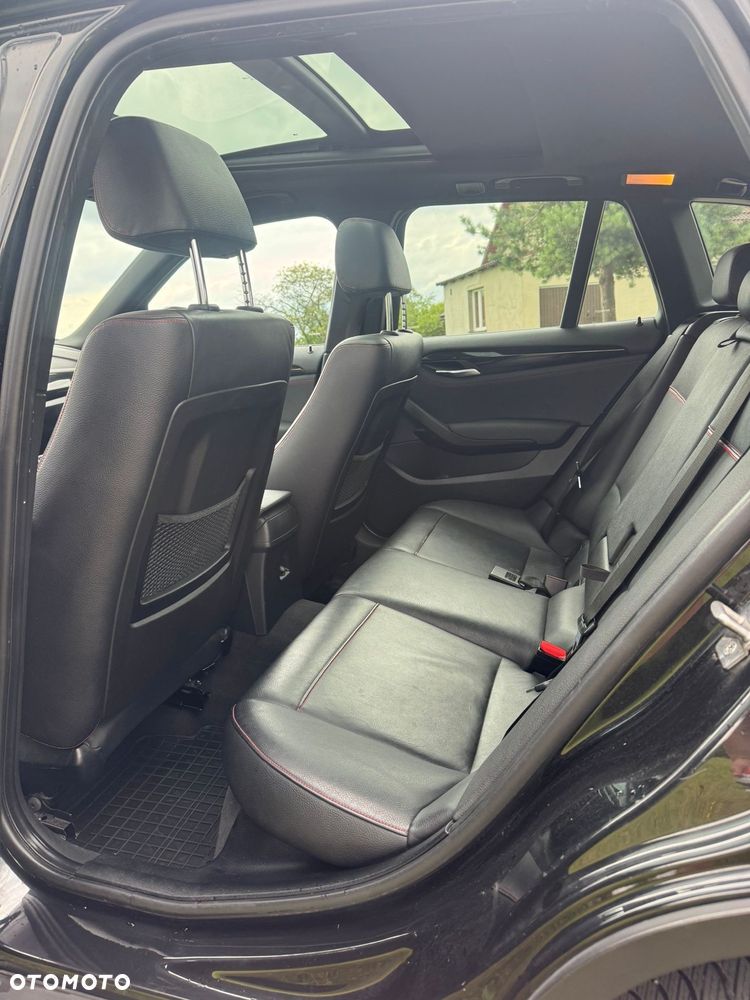 BMW X1 - 7